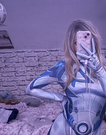 Full leaked Fairygee private photo