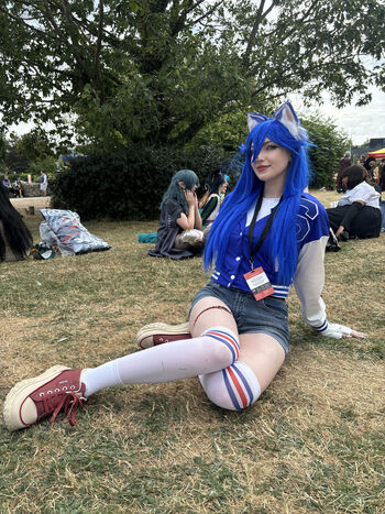 Full leaked Fairygee private photo