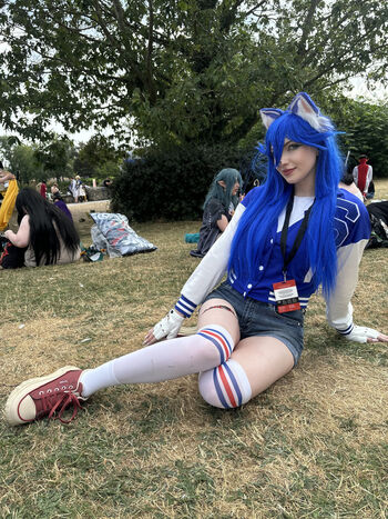 Full leaked Fairygee private photo