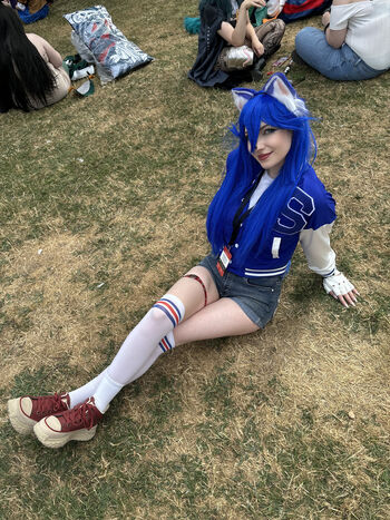 Full leaked Fairygee private photo