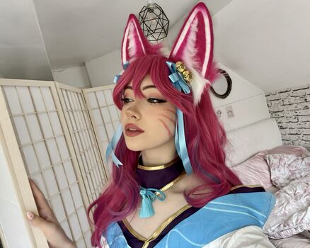 Full leaked Fairygee private photo