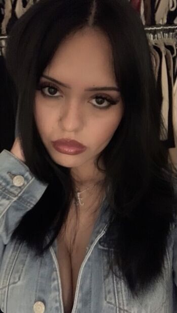 Full leaked Fairykarime private onlyfans photo