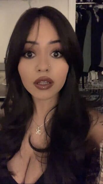 Full leaked Fairykarime private onlyfans photo