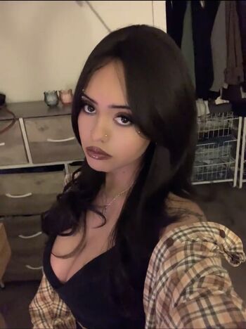 Full leaked Fairykarime private onlyfans photo