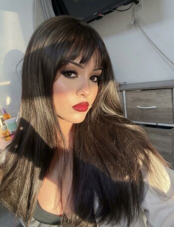 Full leaked Fairykarime page private photo