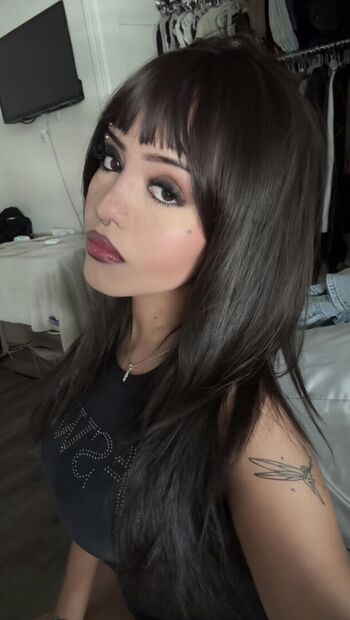 Full leaked Fairykarime private photo