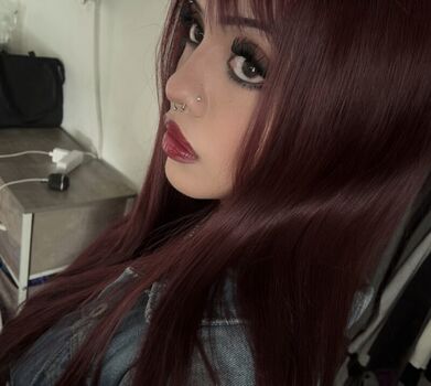 Full leaked Fairykarime private photo