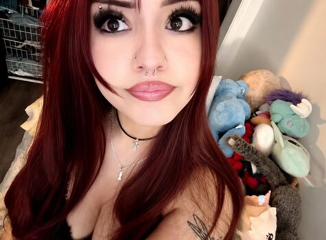 Full leaked Fairykarime private photo