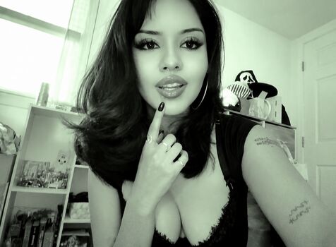 Full leaked Fairykarime private photo