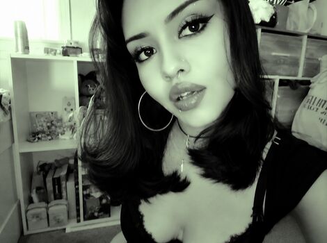 Full leaked Fairykarime private photo