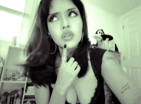Full leaked Fairykarime private photo