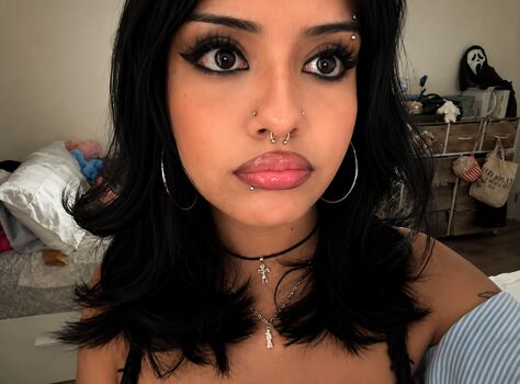 Full leaked Fairykarime private photo