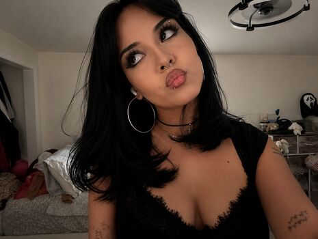 Full leaked Fairykarime private photo