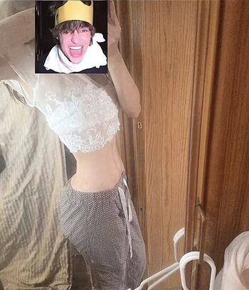 Full leaked Fairyoclock private photo