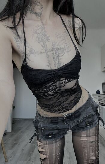 Full leaked Fairyra private onlyfans photo