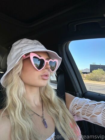 Full leaked Fairyraveprincess private photo