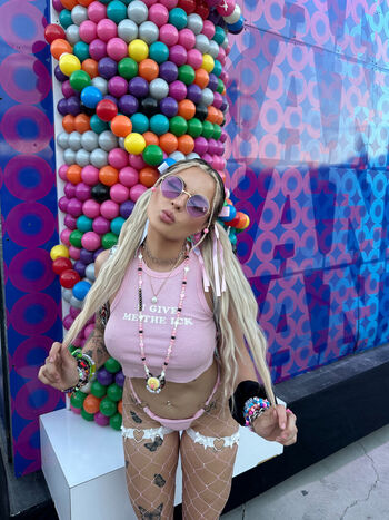 Full leaked Fairyraveprincess private photo