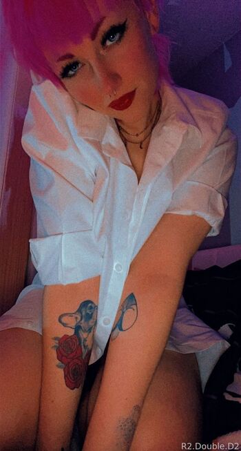 Full leaked Fairytalefaye private photo