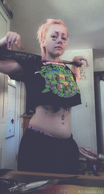 Full leaked Fairytalefaye private photo