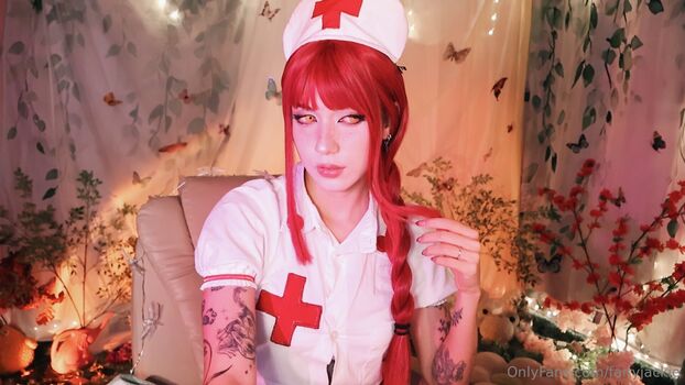 Full leaked Fairytokyo private onlyfans photo