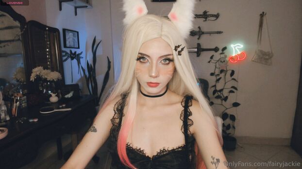 Full leaked Fairytokyo private onlyfans photo