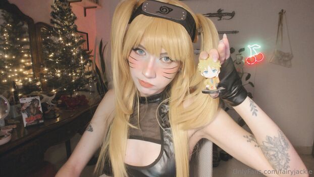 Full leaked Fairytokyo private onlyfans photo