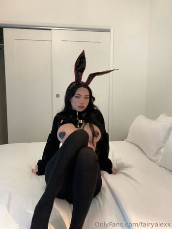 Full leaked Fairytwins private onlyfans photo