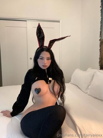 Full leaked Fairytwins private onlyfans photo