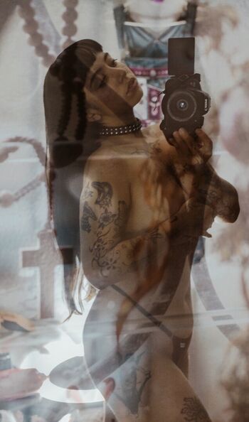 Full leaked Fairywanker private onlyfans photo