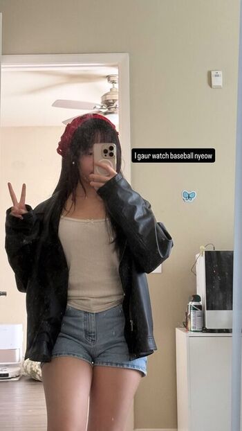 Full leaked Fairywink  page private photo