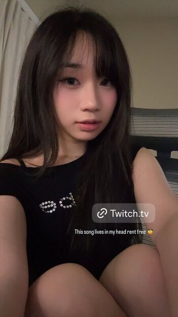 Full leaked Fairywink  page private photo
