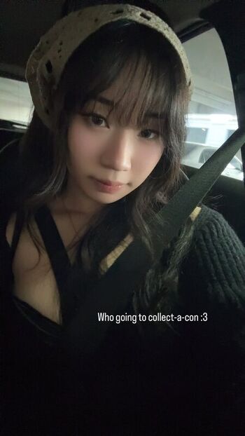 Full leaked Fairywink page private photo