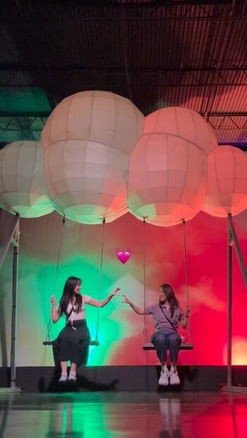 Full leaked Fairywink page private photo