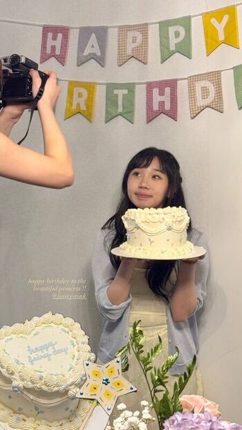 Full leaked Fairywink page private photo