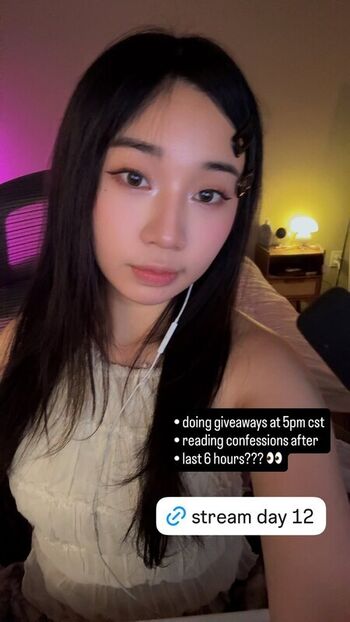 Full leaked Fairywink page private photo