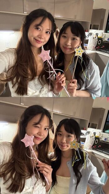 Full leaked Fairywink page private photo
