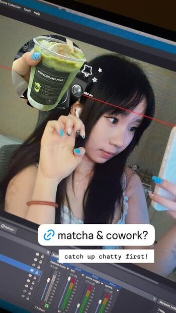 Full leaked Fairywink page private photo