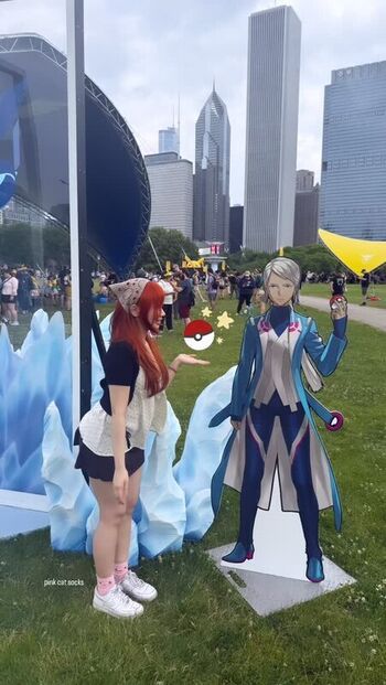 Full leaked Fairywink private photo