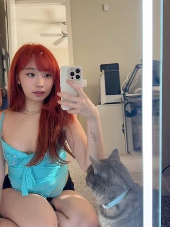 Full leaked Fairywink private photo