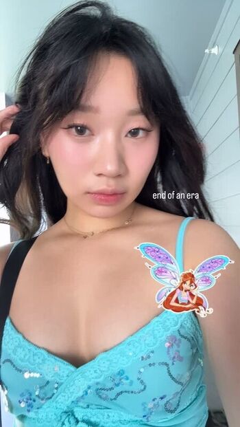 Full leaked Fairywink private photo