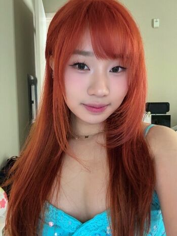Full leaked Fairywink private photo