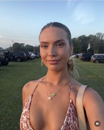 Full leaked Faith autumn private photo