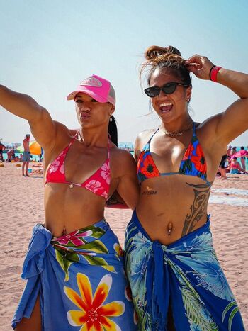 Full leaked Faith nathan page private onlyfans photo