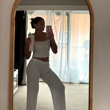 Full leaked Faith nathan page private onlyfans photo