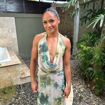 Full leaked Faith nathan private onlyfans photo