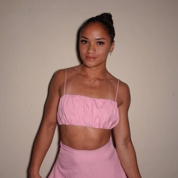 Full leaked Faith nathan private onlyfans photo