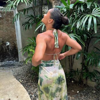 Full leaked Faith nathan private onlyfans photo