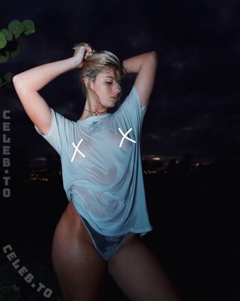 Full leaked Faith ordway page private onlyfans photo