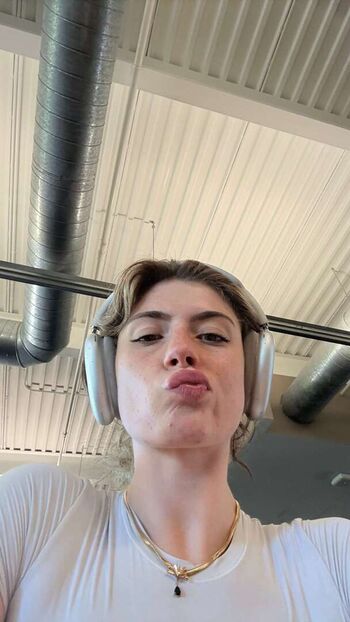 Full leaked Faith ordway page private onlyfans photo