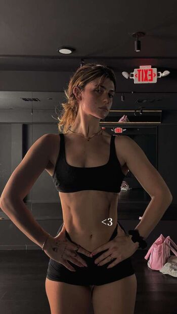 Full leaked Faith ordway page private onlyfans photo